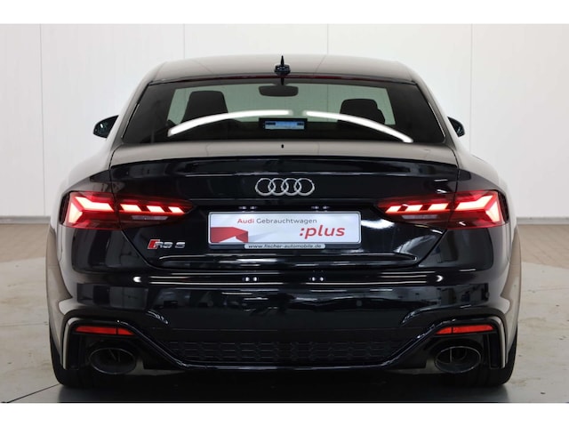 Audi RS5 Coupé Quattro