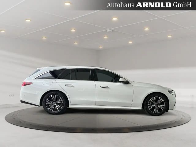 Mercedes-Benz E 450 4MATIC Estate