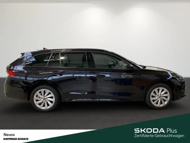 Skoda Octavia Combi Selection