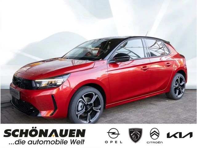 Opel Corsa business+