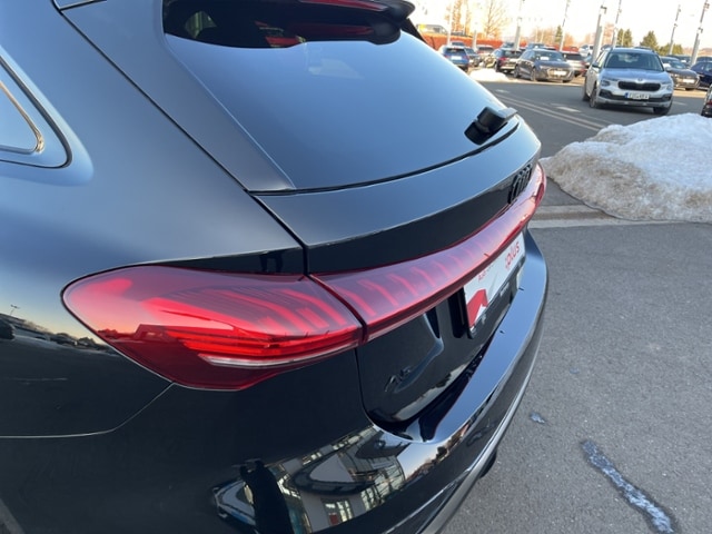 Audi A5 Avant S-Tronic