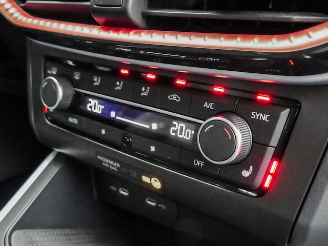 Seat Arona 1.0 TSI FR-lijn