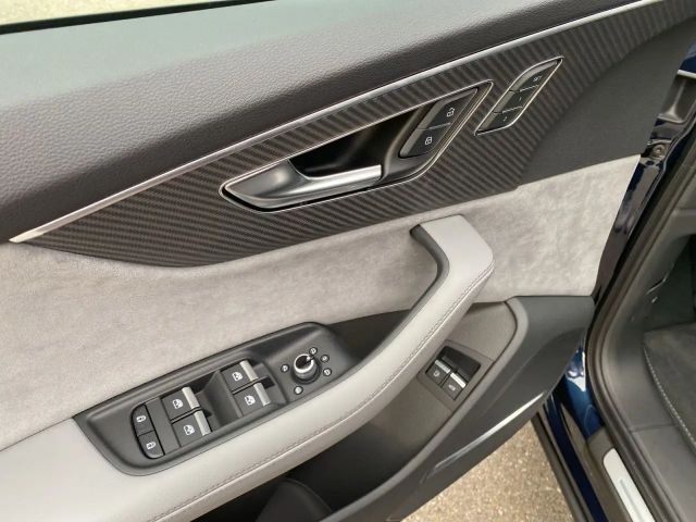 Audi Q7 Hybride Quattro S-Line