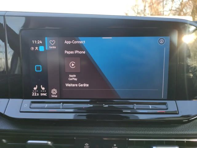 Volkswagen Caddy 2.0 TDI DSG Maxi Style