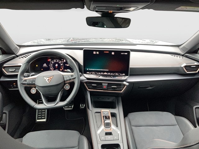 Cupra Formentor 2.0 TSI 4Drive DSG VZ