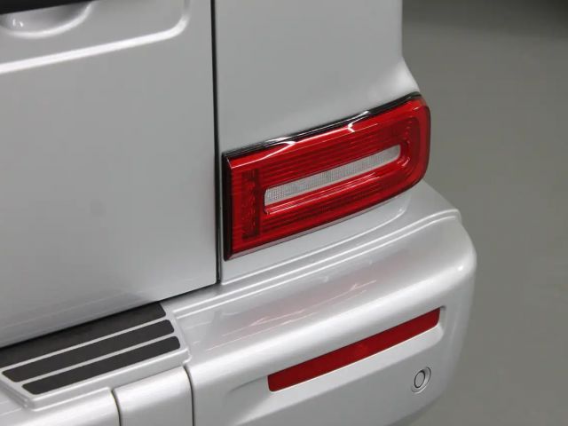 Mercedes-Benz G 450 450d