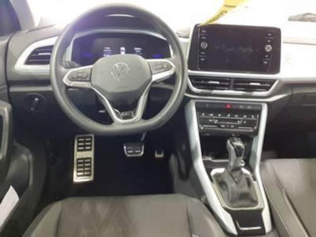 Volkswagen T-Roc 2.0 TDI DSG