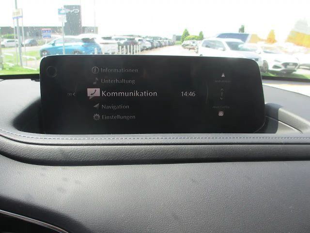 Mazda CX-30 Exclusive-line