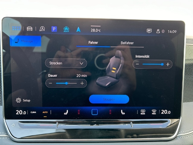 Volkswagen Passat DSG Variant