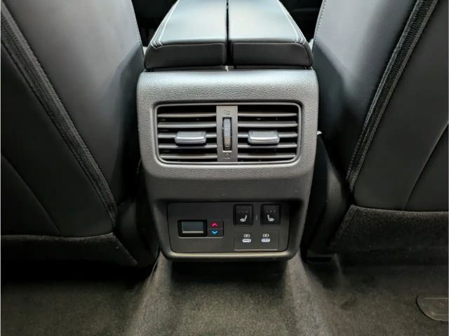 Nissan X-trail Tekna e-4ORCE