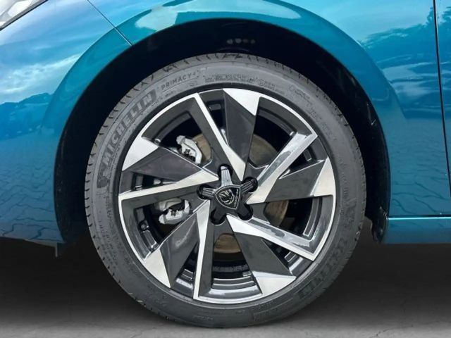 Peugeot 308 Allure Pack Hybrid