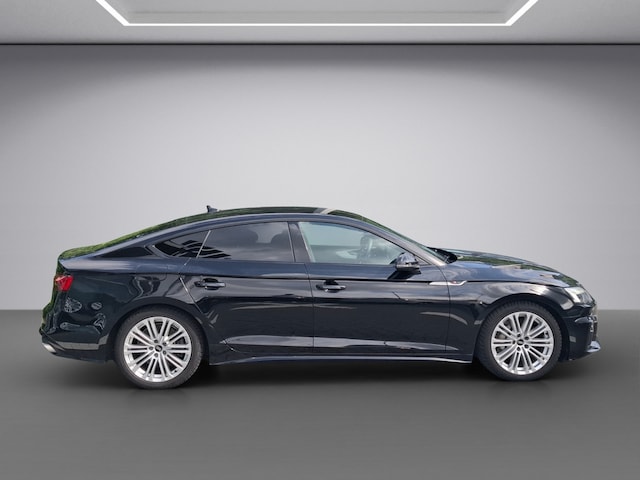 Audi A5 50 TDI Quattro Sportback