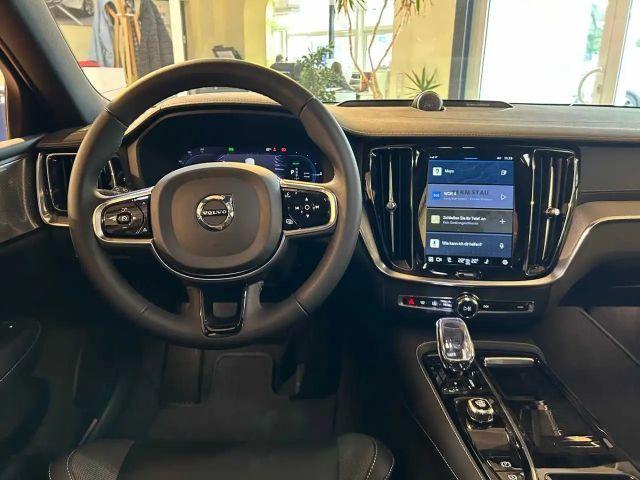 Volvo S60 AWD Ultimate