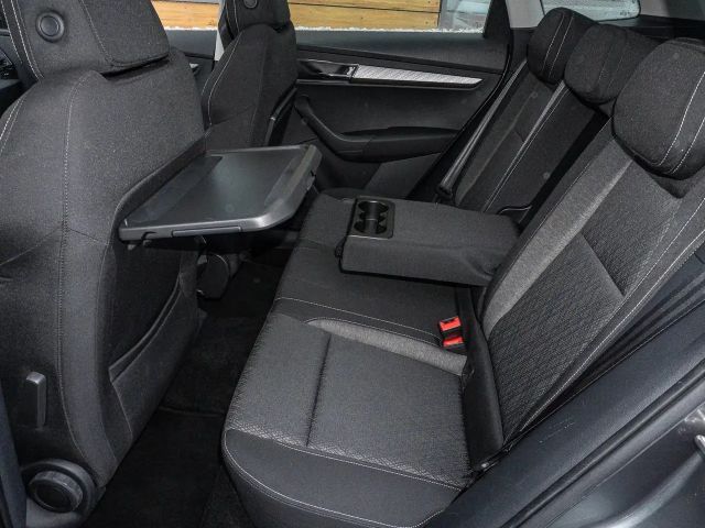 Skoda Karoq 1.5 TSI Style Style