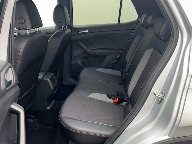 Volkswagen T-Cross 1.0 TSI DSG Life