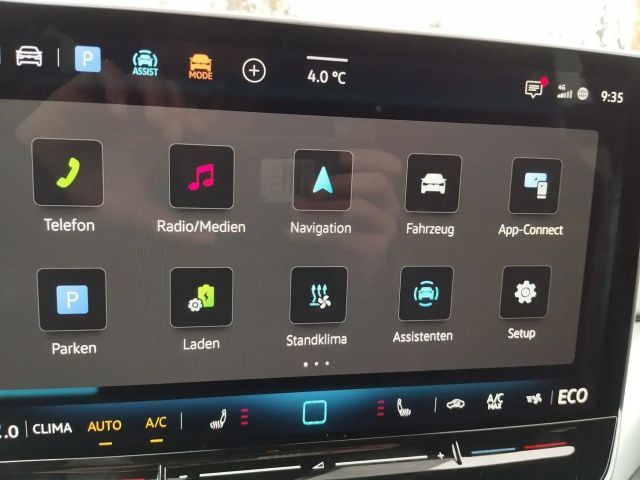 Volkswagen ID.4 Business Pure