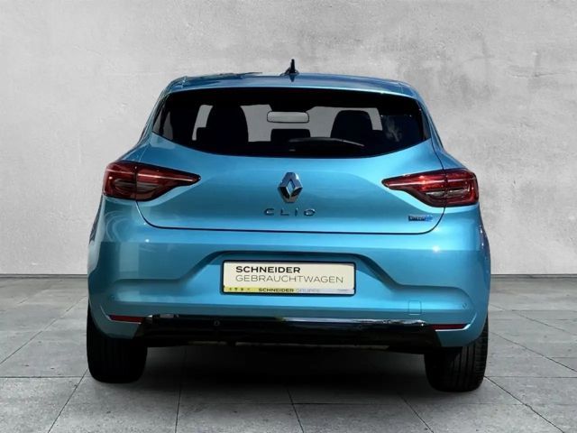 Renault Clio E-Tech Intens