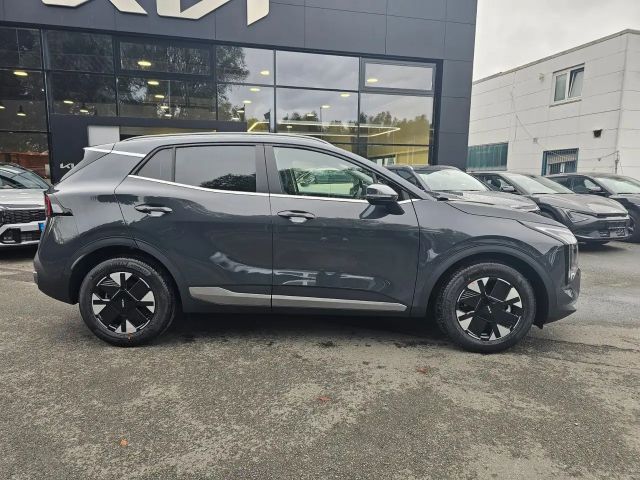 Kia Sportage Vision