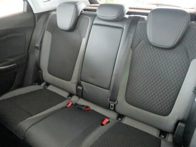 Opel Grandland X GS-Line Grand Sport Turbo