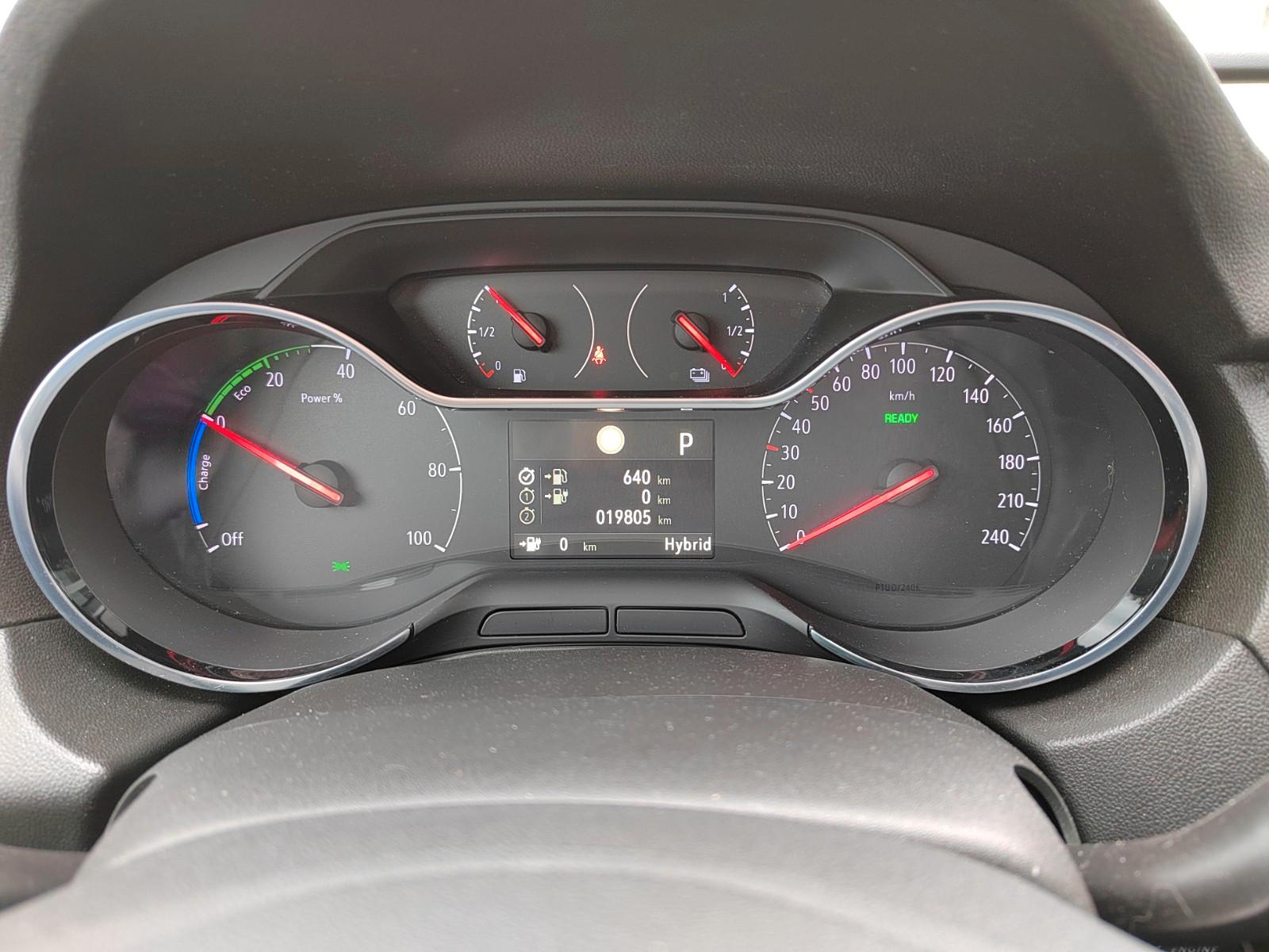 Opel Grandland X Ultimate