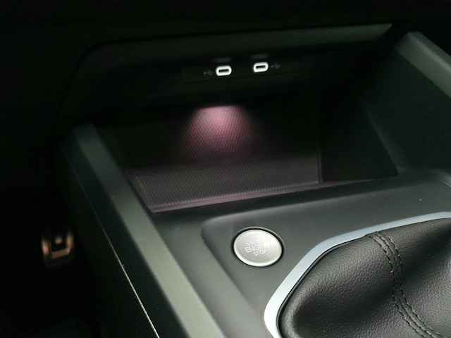 Volkswagen Golf Golf Goal 1.5TSI AHK/LED/Navi