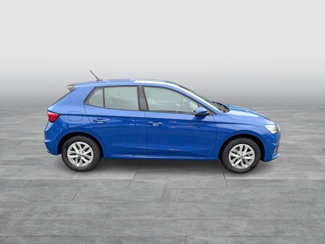 Skoda Fabia 1.0 TSI Selection