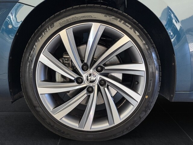 Skoda Octavia 2.0 TDI Combi