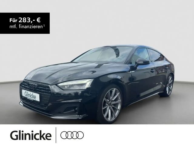 Audi A5 35 TDI S-Tronic