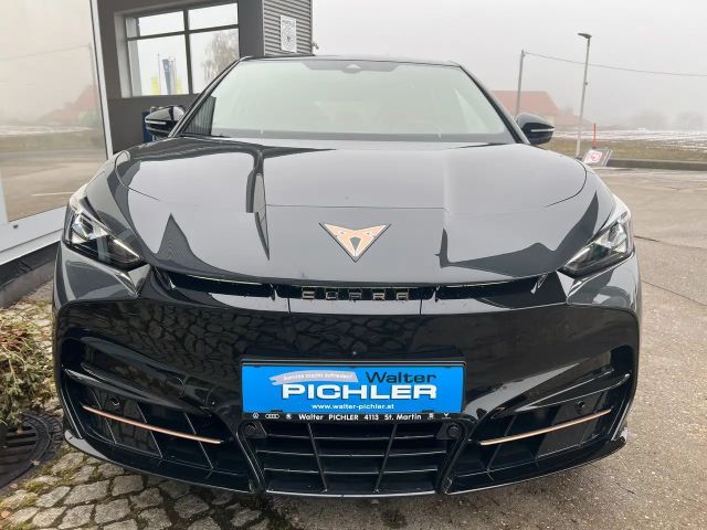 Cupra Tavascan Adrenaline VZ