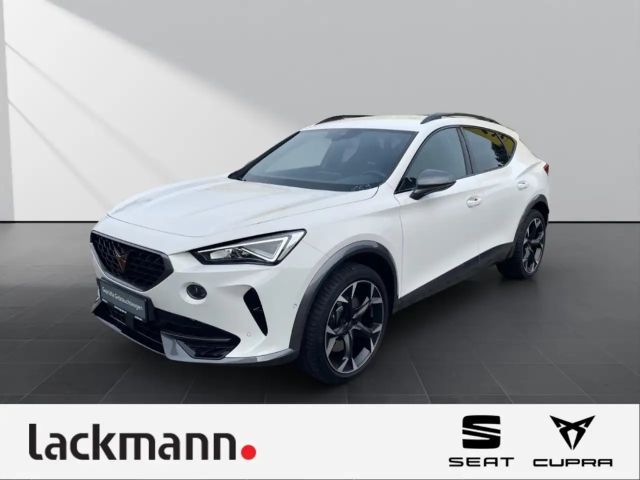 Cupra Formentor 4Drive VZ