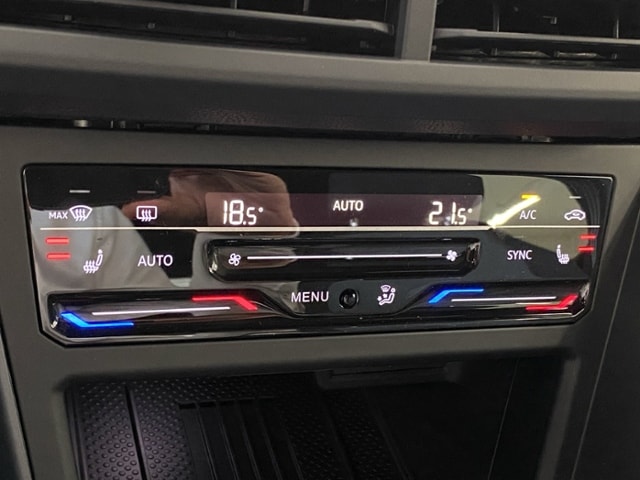 Volkswagen Taigo 1.5 TSI DSG