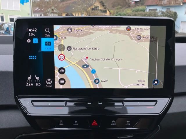 Volkswagen ID.3 Performance Pro