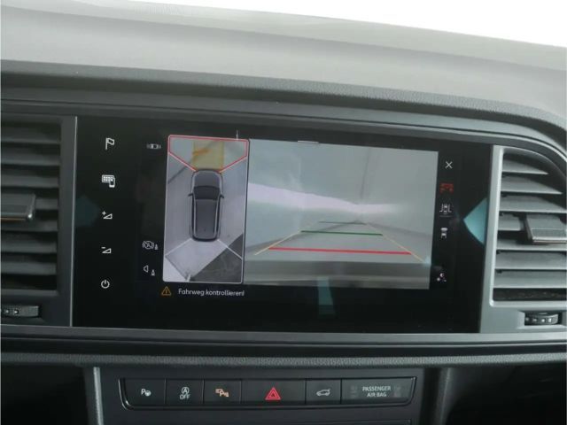 Cupra Ateca 2.0 TSI 4Drive VZ