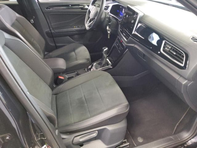 Volkswagen T-Roc 1.0 TSI R-Line