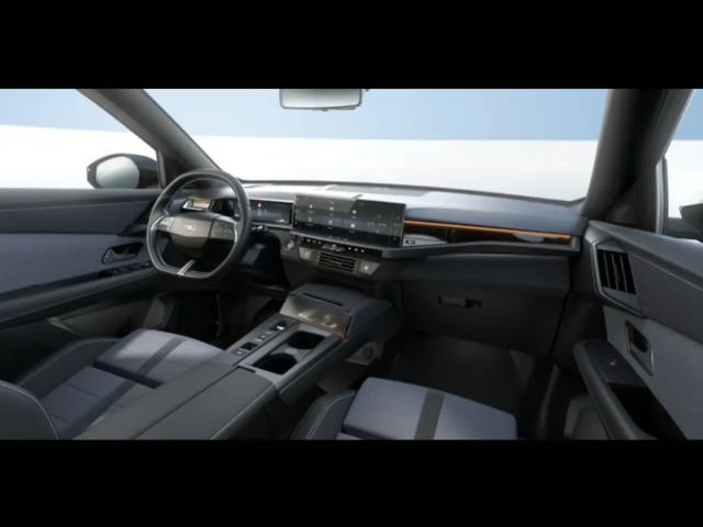 Opel Grandland X GS-Line Grand Sport