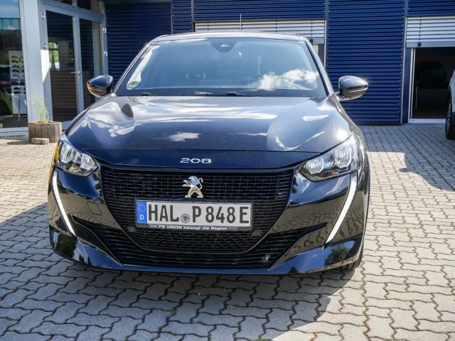 Peugeot E-208 Allure Pack