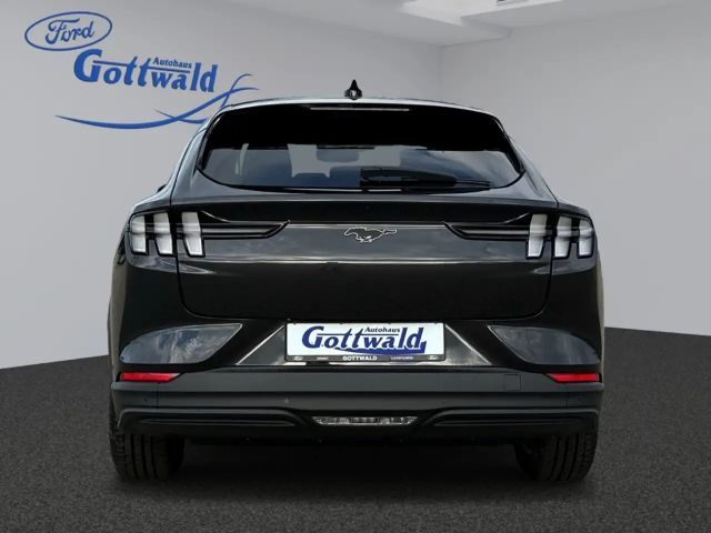 Ford Mustang Mach-E 75 kWh RWD