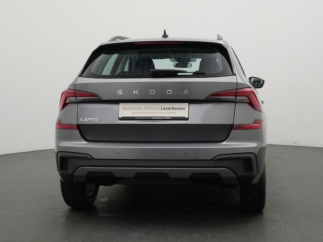 Skoda Kamiq Selection