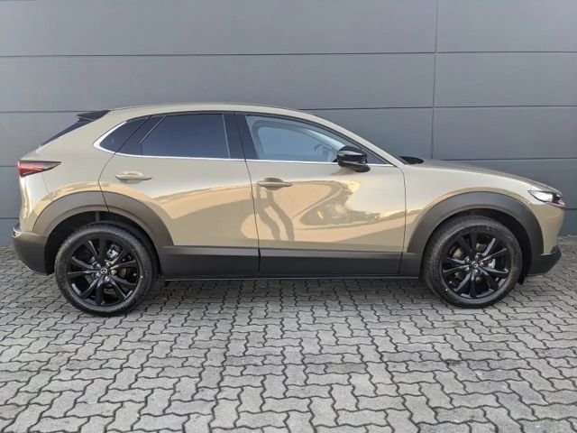 Mazda CX-30 Homura SkyActiv
