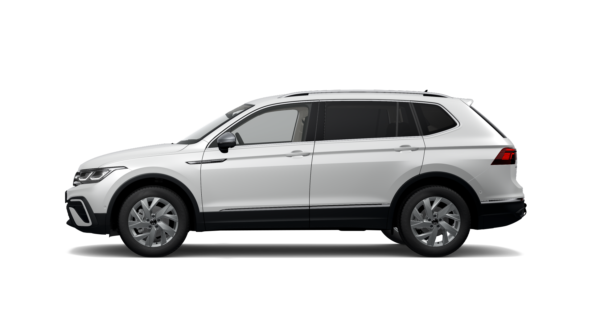 Volkswagen Tiguan 2.0 TDI Allspace Life