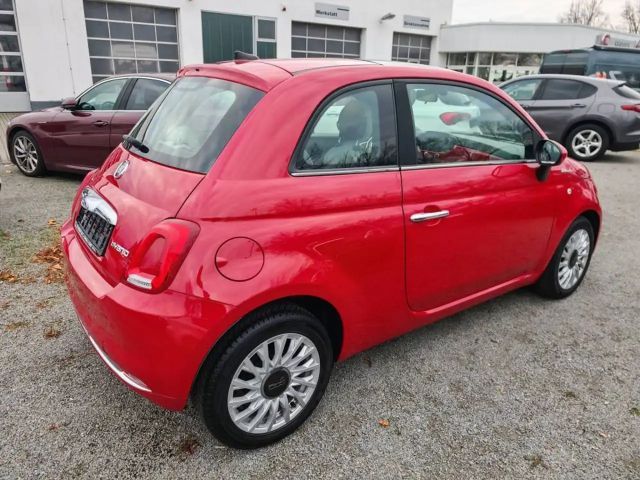 Fiat 500 Dolcevita