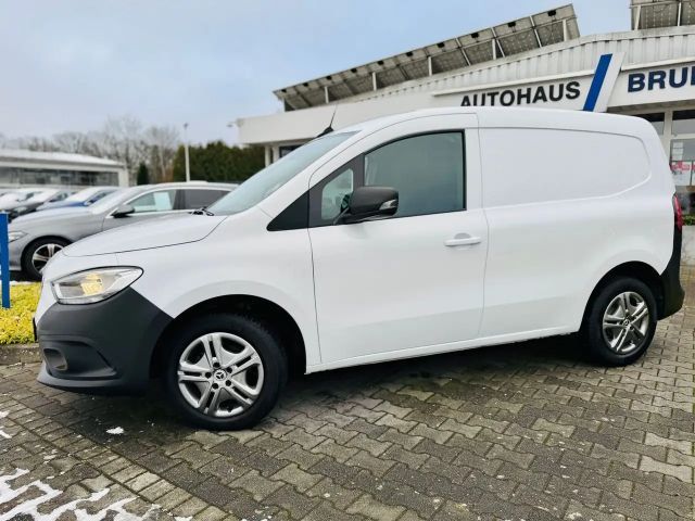 Mercedes-Benz Citan CDI