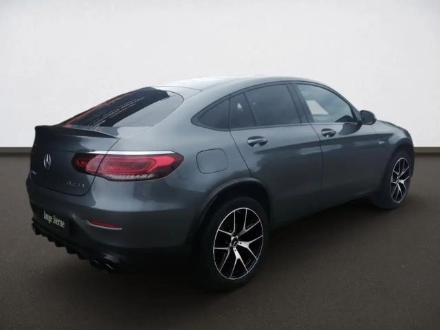 Mercedes-Benz GLC 43 AMG 4MATIC AMG Line Coupé