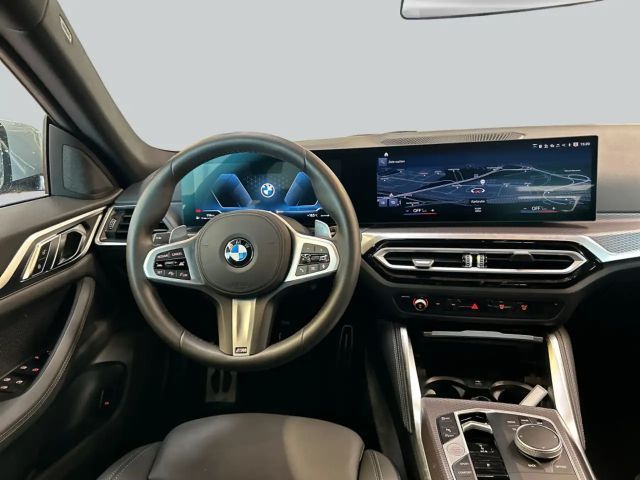 BMW 420 420i Coupé Gran Coupé