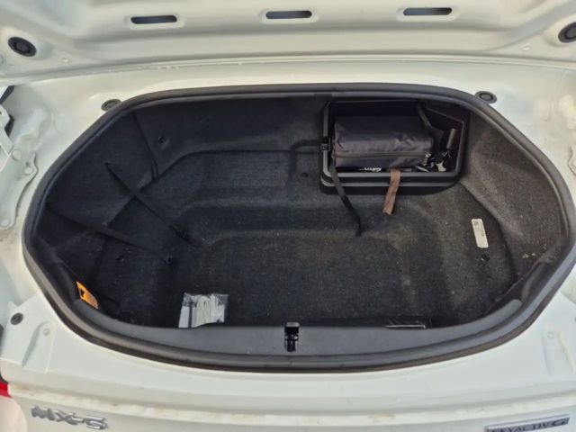 Mazda MX-5 RF Selection SkyActiv