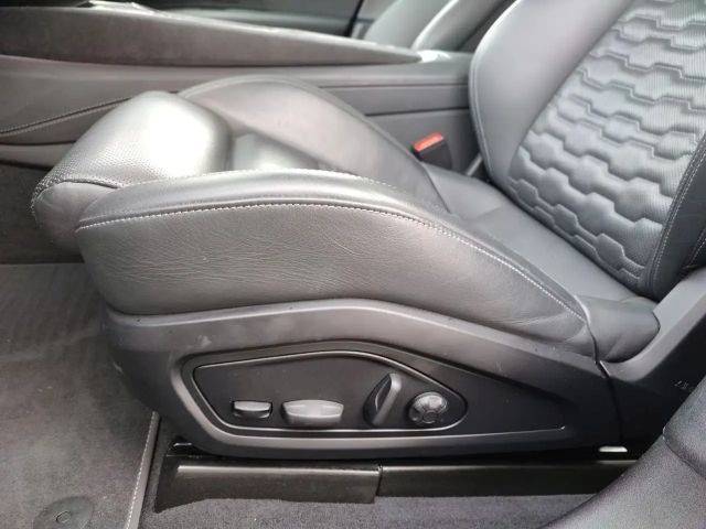 Audi RS e-tron GT Quattro