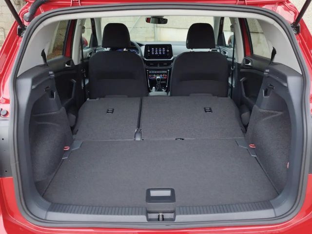 Volkswagen T-Cross Friends TSI