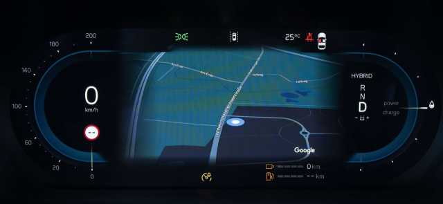 Volvo XC60 AWD Dark Plus Recharge T6