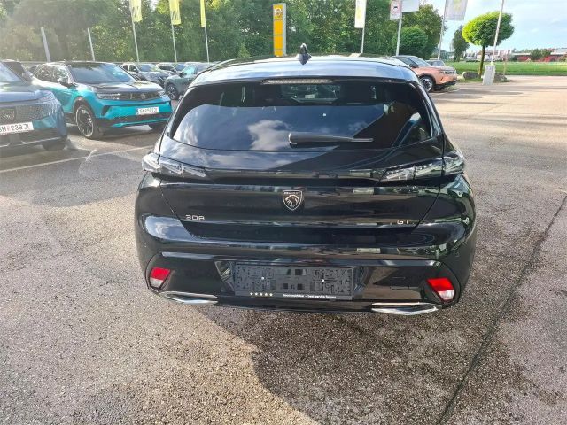 Peugeot 308 EAT8 GT-Line PureTech