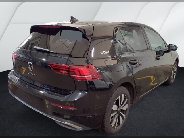 Volkswagen Golf 1.5 TSI Golf VIII Plus
